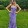 Debs/Prom Dress Image 7