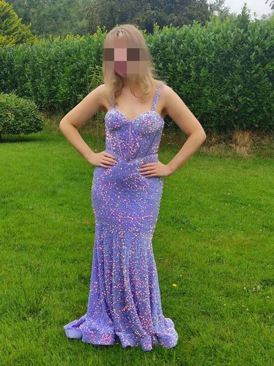 Debs/Prom Dress
