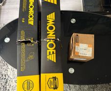 5 Series F10 520d M-Sport Rear shocks & Belt tensioner
