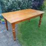 Dining Table 5' Image 4
