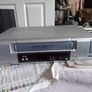 Sanyo 2 Head Long Play VHS Video Player, Model VHR-M292, in very good condition and seems to be working fine Image 2