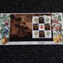 Great Britain Stamps : A Treasury of Trees - Limited Edition Set of (5) First Day Covers , 2000 Image 3
