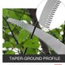 BRAND NEW Telescopic Pole Saw Reciprocating Hand Tools Pruner Aluminum Alloy High Branch Trimmer Fruit Tree Home Garden Pruning Tool Image 5