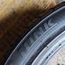Tyre 245/40/R17 as new Image 3