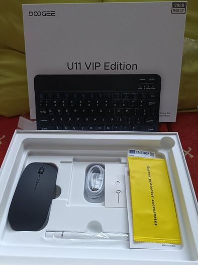 11ins tablet android 16