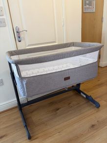 Baby bedside