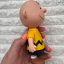 Fandom Box Classic Charlie Brown approx. 15 cm. Used Please see photos Image 7