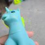 Baby Ribbon (1) Beddy Bye Eyes BBE MLP G1 My Little Pony Image 6
