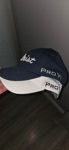 Titleist Pro v1 FJ Golf Hats