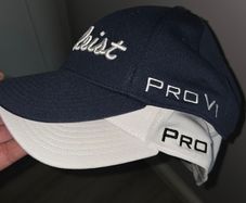 Titleist Pro v1 FJ Golf Hats