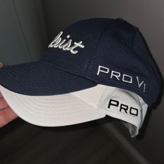 Titleist Pro v1 FJ Golf Hats