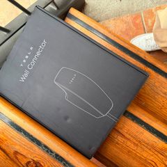 Wall Connector Tesla