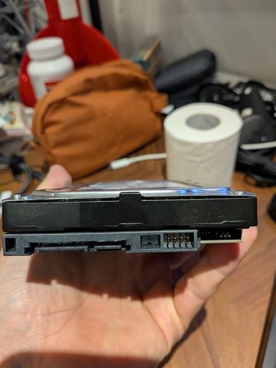 Western Digital Purple 1tb Surveillance HDD SATA