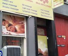 Massage Drogheda