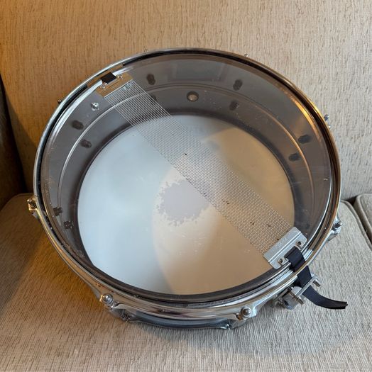 Tama 14inch Steel Snare