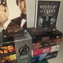 DVD Box Sets 15e Each (House of Cards Sealed) Image 2