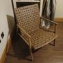 Jsky Edderup Lounge Chair  Brand New Image 4