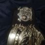 Wwe World Wrestling Entertainment Champion Belt Image 3