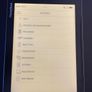 PocketBook InkPad Lite 9.7" Touchscreen eReader Tablet - Grey Image 5