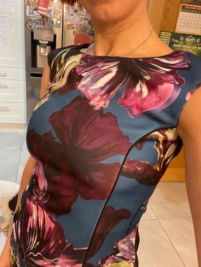 Aideen Bodkin dress Size 10