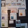 Germany Stamp Collection Image 5