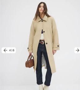 River Island Trench Coat