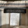 Marina Rinaldi shirt Dress Image 9