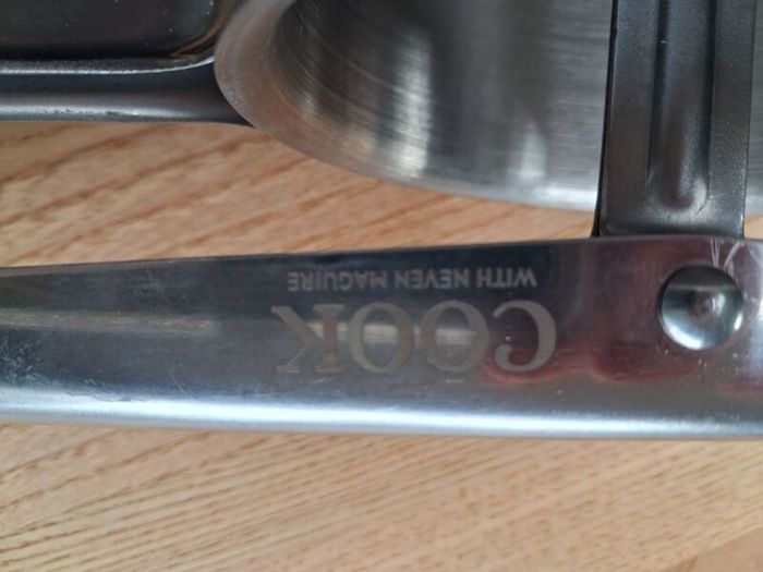 Potato ricer