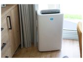 Portable Air Conditioner