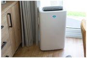 Portable Air Conditioner