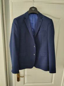 suit jacket