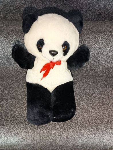 Teddy