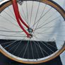 Female Road Bike Old Skool Nice Condition Image 4