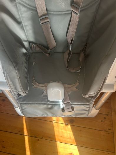 highchair