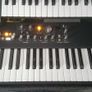 Waldorf STVC - 49 Key String synthesizer & Vocoder. Image 3