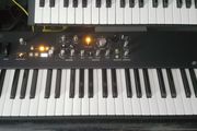 Waldorf STVC - 49 Key String synthesizer &amp; Vocoder.