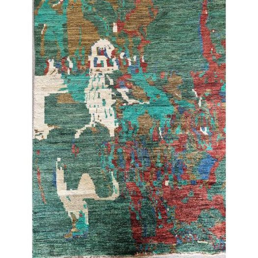 Ushak KASRug35