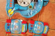 Thomas the Tank Knee and Elbow Pads