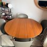 Set of 4 BoConcept Dining Chairs Image 6