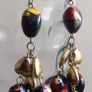 Vintage Earrings Image 2