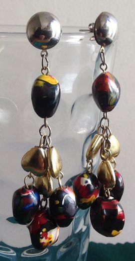 Vintage Earrings
