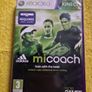 Kinect Micoach Xbox 360 Games Original Image 2