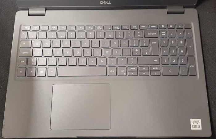 Dell Latitude 3510 | Core i5-10210U | 16GB RAM | 256GB NVMe | Windows 11 Pro