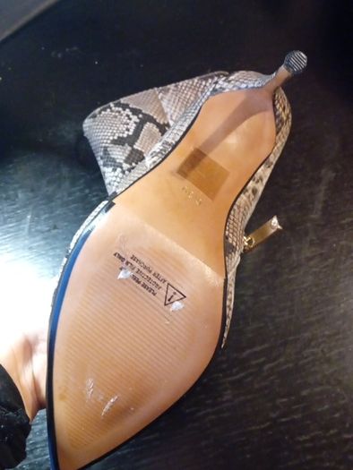 snake boots riverisland