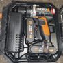 Brushless cordless drill driver 20V - with 2 x powershare batteries and quick charger Image 5