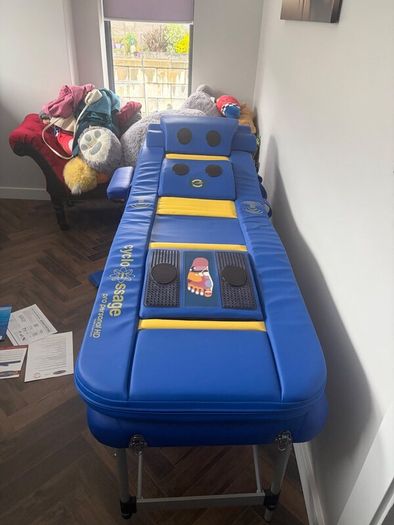 Cycle SSage Therapy System