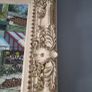 Large Framed oil painting Image 3