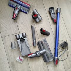 Dyson V11 absolute SPARE parts