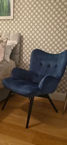 Armchair for Sale