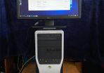 Dell Precision T3500( Gaming Pc with 16GB or 20GB & HDD 500GB)